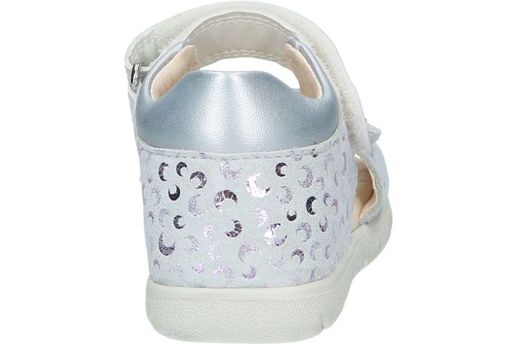GEOX-ALUL1-BLANC/ARGENT-ENFANTS-0004