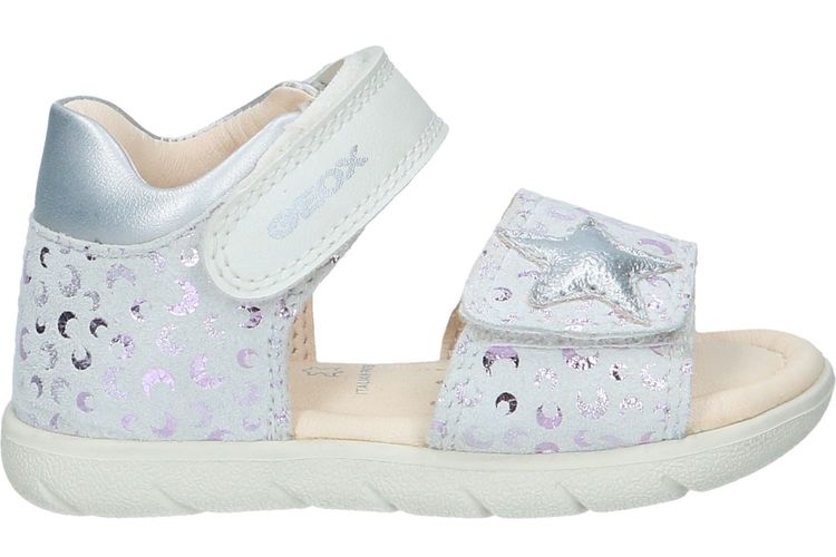 GEOX-ALUL1-BLANC/ARGENT-ENFANTS-0005
