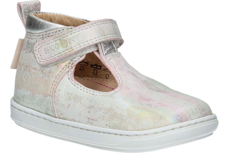 SHOO POM-BOUBA UP-ROSE-ENFANTS-0001