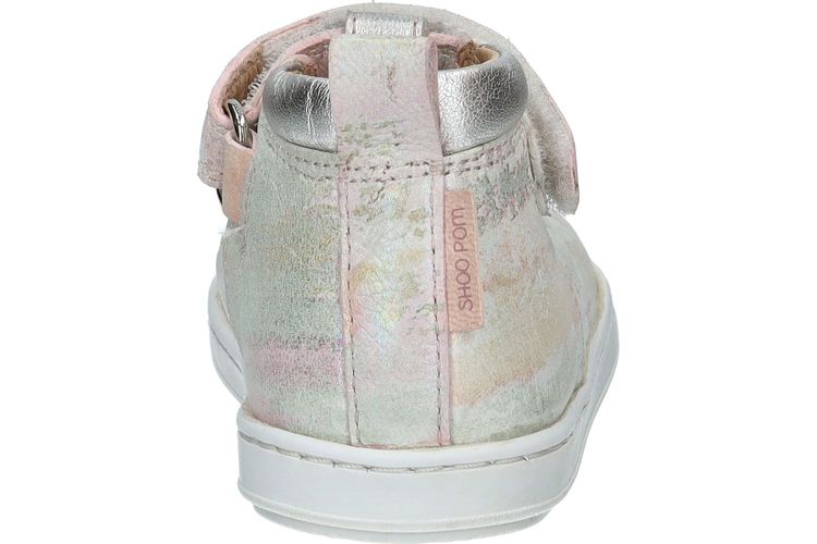 SHOO POM-BOUBA UP-ROSE-ENFANTS-0004