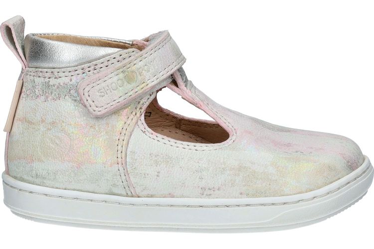 SHOO POM-BOUBA UP-ROSE-ENFANTS-0005