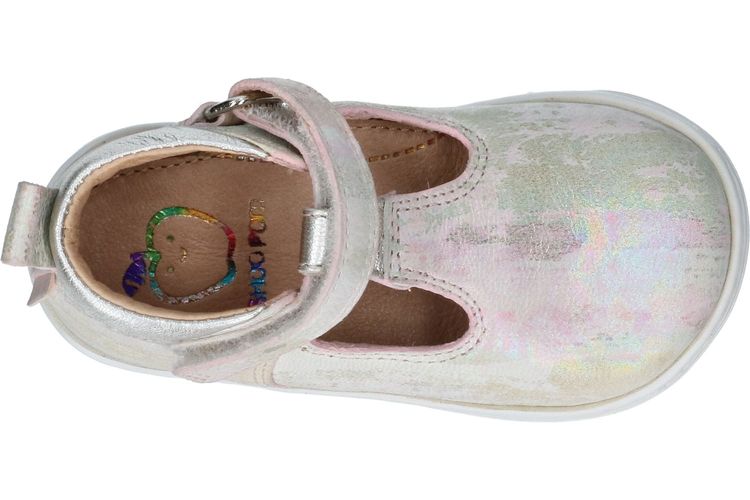 SHOO POM-BOUBA UP-ROSE-ENFANTS-0006