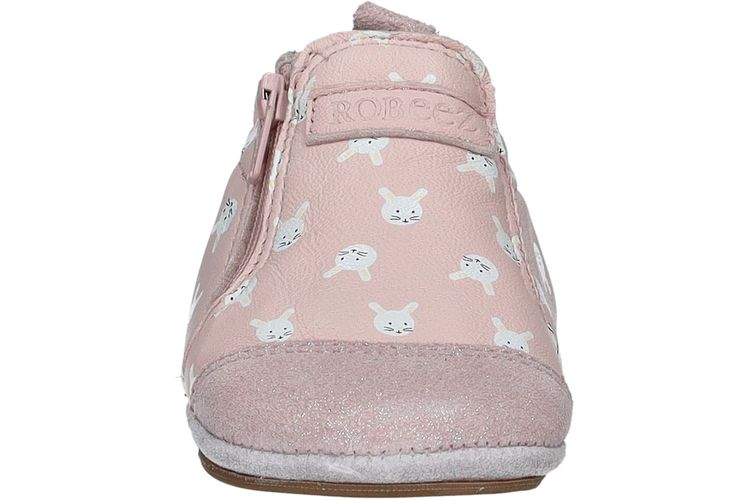 ROBEEZ-RABBIT 2-ROSE-ENFANTS-0002