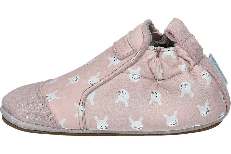 ROBEEZ-RABBIT 2-ROSE-ENFANTS-0003