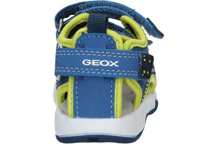 GEOX-MULTI BOY-BLEU/VERT-ENFANTS-0004