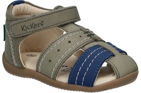 KICKERS-BIGBAZAR-2-KAKI/BLEU-ENFANTS-0001