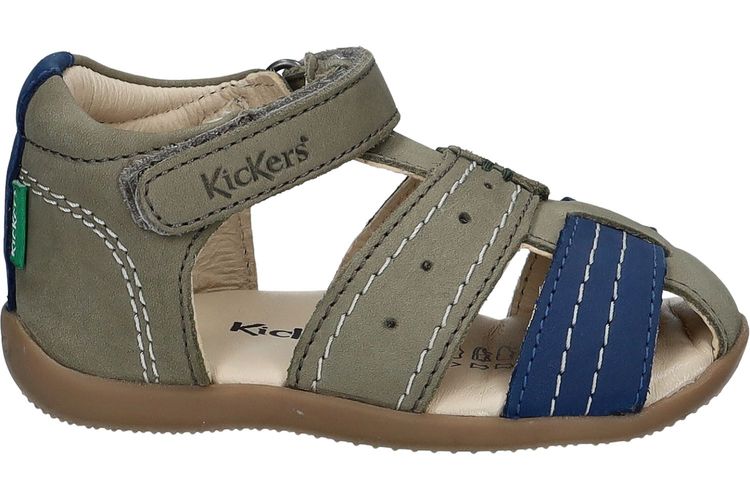 KICKERS-BIGBAZAR-2-KAKI/BLEU-ENFANTS-0005