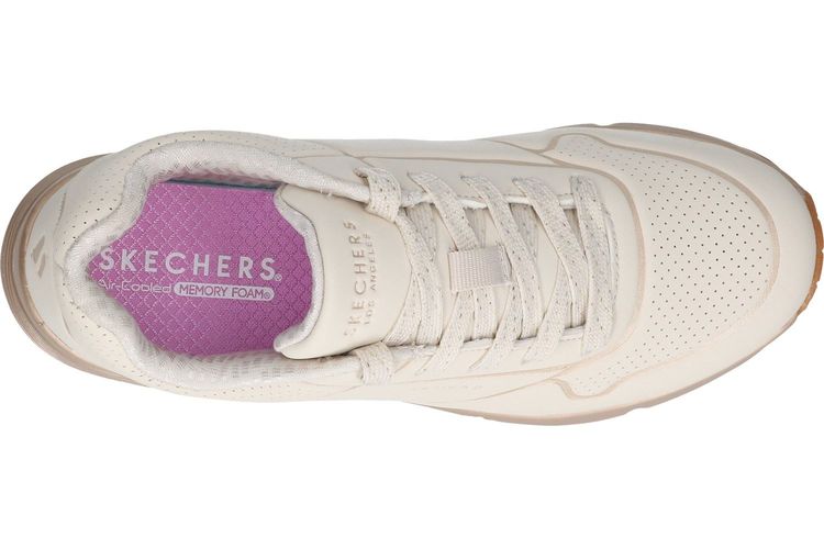 SKECHERS-UNOGEN-ECRU-ENFANTS-0006