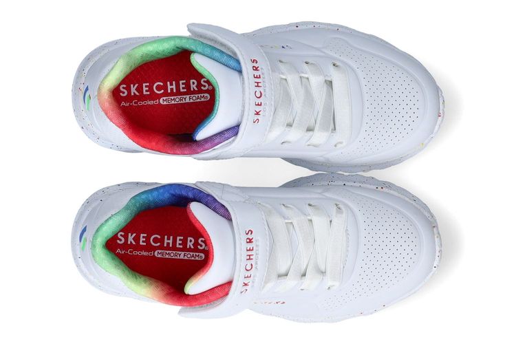 SKECHERS-UNOLITERAIN-WIT-ENFANTS-0004