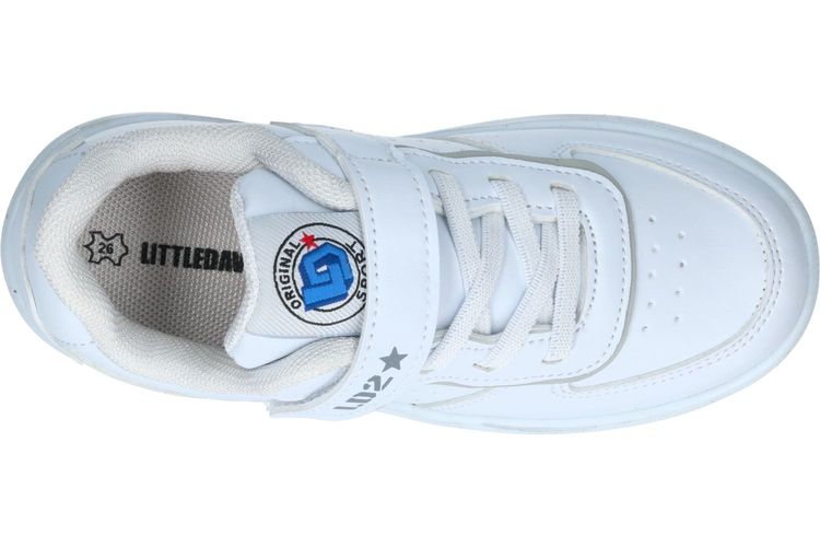 LITTLE DAVID-LOUAN2-BLANC-ENFANTS-0006