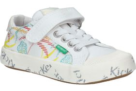 KICKERS-GODY2-BLANC/JAUNE-ENFANTS-0001