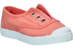 SHOE BI DOU-CAMILLE3-PEACH-0001