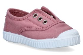 SHOE BI DOU-CAMILLE1-OLD PINK-0001
