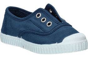 SHOE BI DOU-CAMILLE4-MARINE-ENFANTS-0001