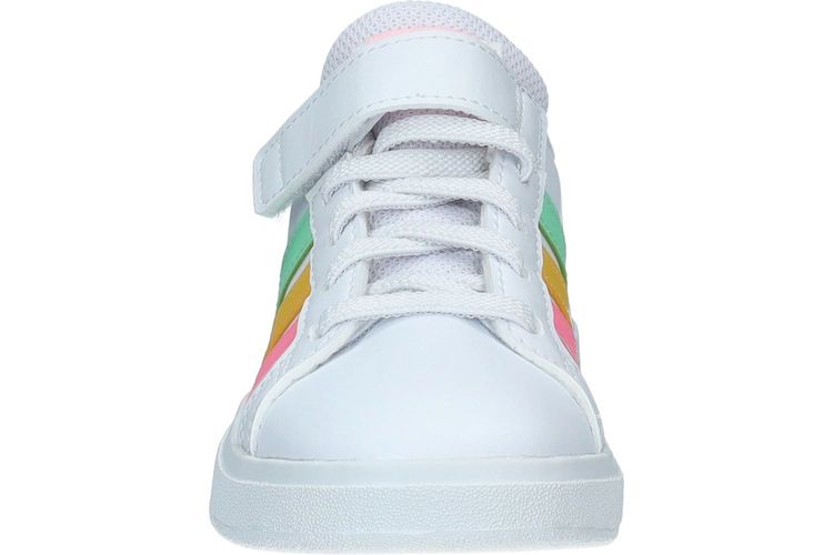 ADIDAS-GRANDCOURG1-WIT/ROZE-ENFANTS-0002