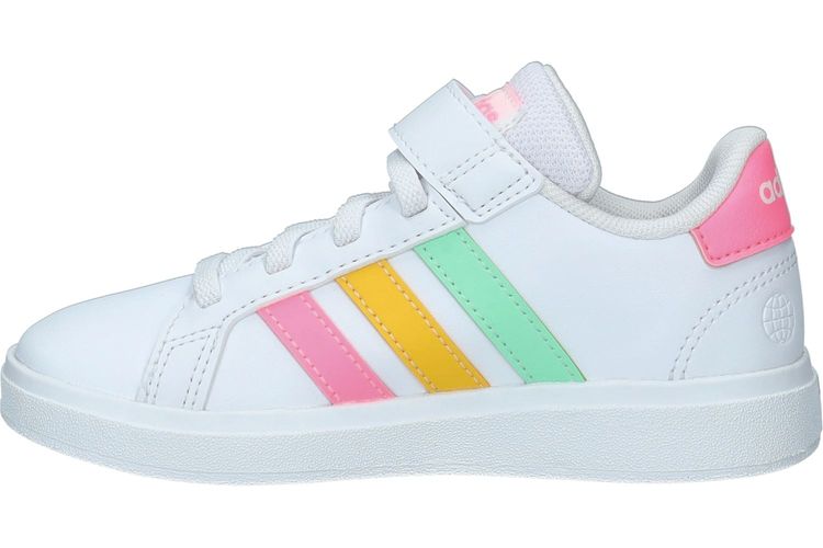 ADIDAS-GRANDCOURG1-WIT/ROZE-ENFANTS-0003