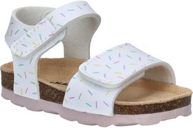 SHOE BI DOU-DALUISA-BLANC-ENFANTS-0001