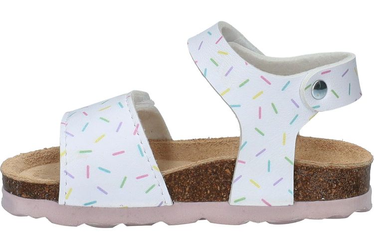 SHOE BI DOU-DALUISA-WHITE-ENFANTS-0003
