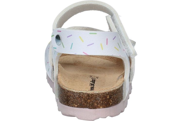 SHOE BI DOU-DALUISA-WHITE-ENFANTS-0004