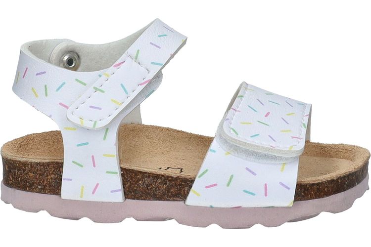 SHOE BI DOU-DALUISA-WHITE-ENFANTS-0005