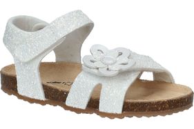 SHOE BI DOU-DAMBELIN-BLANC-ENFANTS-0001