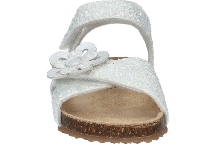 SHOE BI DOU-DAMBELIN-BLANC-ENFANTS-0002