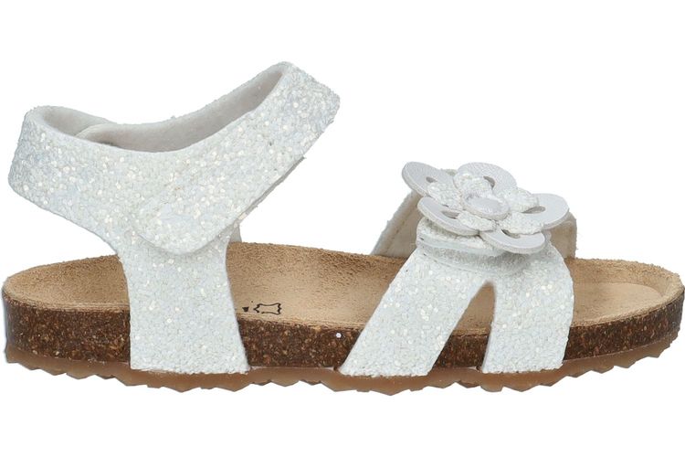 SHOE BI DOU-DAMBELIN-BLANC-ENFANTS-0005