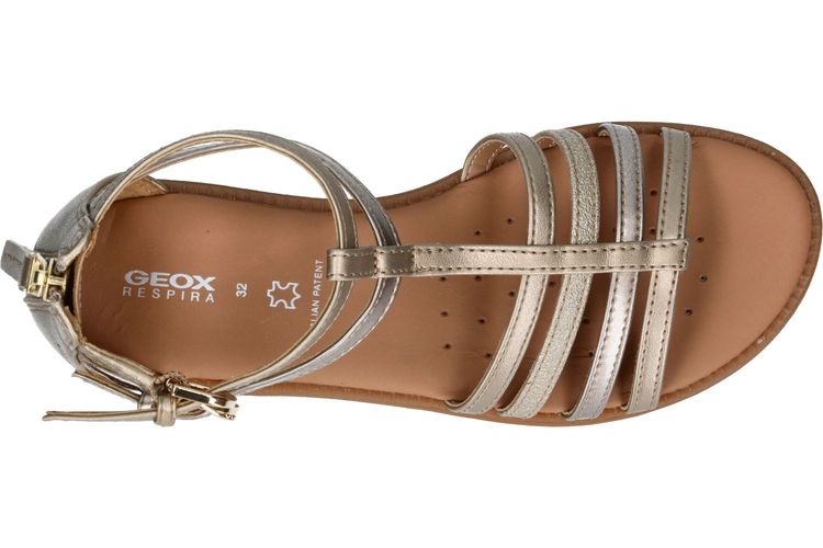 GEOX-KARLYD3-CHAMPAGNE-ENFANTS-0006