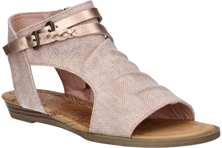 BLOWFISH MALIBU-BUMOON BLUS-PINK-ENFANTS-0001