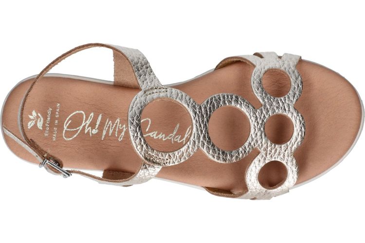 OH! MY SANDALS-OGOLA-CHAMPAGNE-ENFANTS-0006