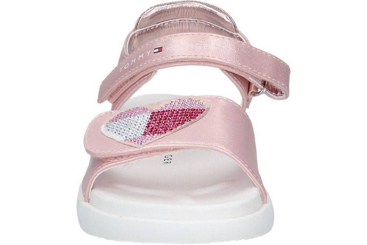 TOMMY HILFIGER-TALIA-ROSE-ENFANTS-0002