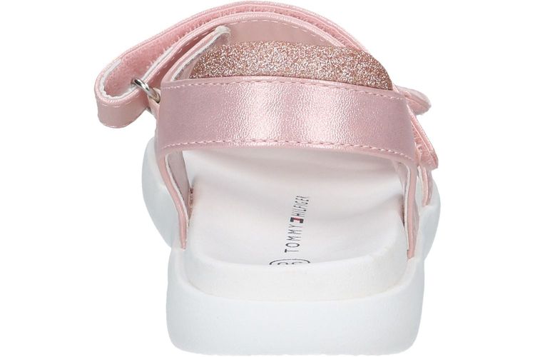 TOMMY HILFIGER-TALIA-ROSE-ENFANTS-0004