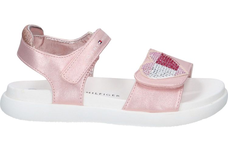 TOMMY HILFIGER-TALIA-ROSE-ENFANTS-0005