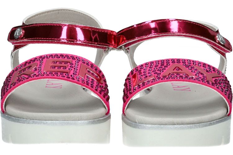 REPLAY-SANDAL2.D-FUSCHIA-ENFANTS-0002