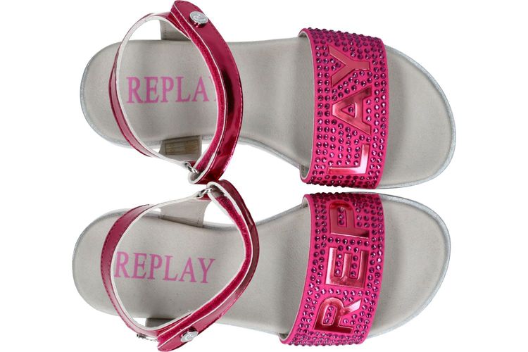 REPLAY-SANDAL2.D-FUSCHIA-ENFANTS-0006