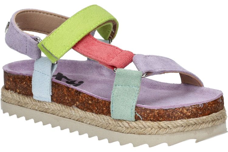 XTI KIDS-XARA-MULTICOLOR-ENFANTS-0001