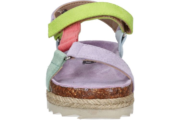 XTI KIDS-XARA-MULTICOLOR-ENFANTS-0002