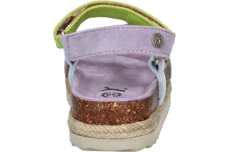 XTI KIDS-XARA-MULTICOLOR-ENFANTS-0004