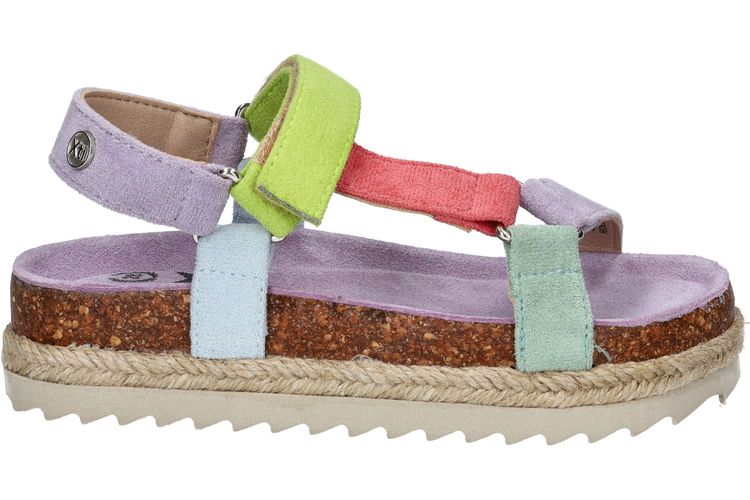 XTI KIDS-XARA-MULTICOLOR-ENFANTS-0005