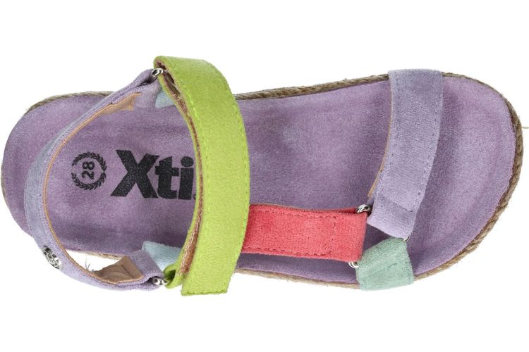 XTI KIDS-XARA-MULTICOLOR-ENFANTS-0006