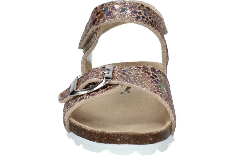 SHOE BI DOU-DALLON-ROZE-ENFANTS-0002