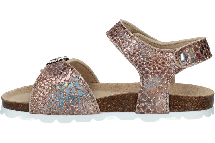 SHOE BI DOU-DALLON-ROZE-ENFANTS-0003