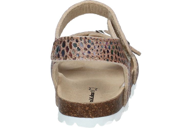 SHOE BI DOU-DALLON-ROZE-ENFANTS-0004