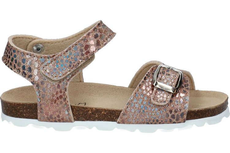 SHOE BI DOU-DALLON-ROZE-ENFANTS-0005
