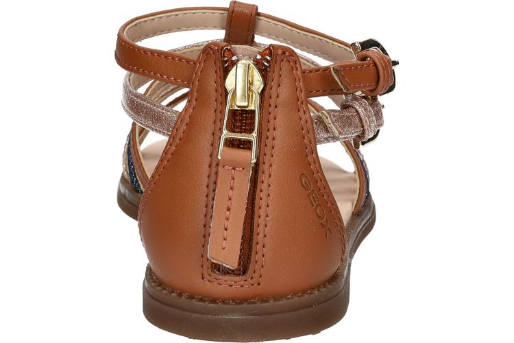 GEOX-KARLYD2-COGNAC-ENFANTS-0004