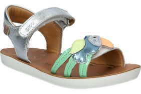 SHOO POM-GOA 2-MULTICOLOURED-ENFANTS-0001