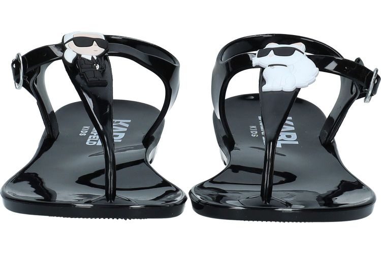 KARL LAGERFELD-KATY-ZWART-ENFANTS-0002