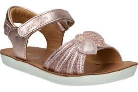SHOO POM-GOA 4-ROSE-ENFANTS-0001