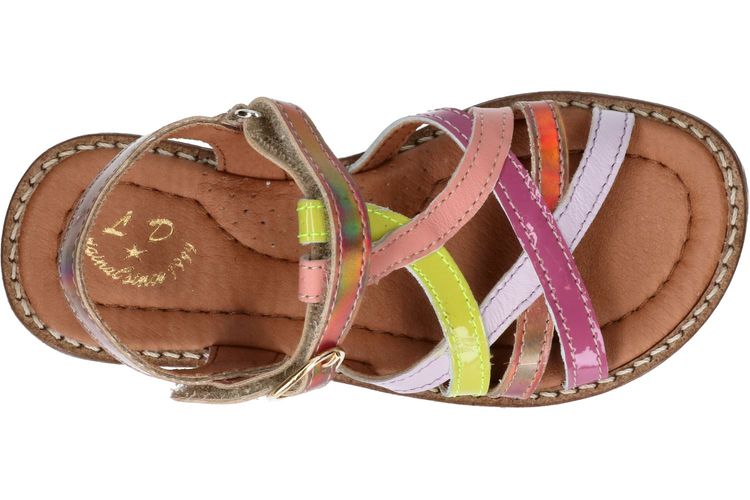 LITTLE DAVID-FLORALINEA-VEELKLEURIG-ENFANTS-0006
