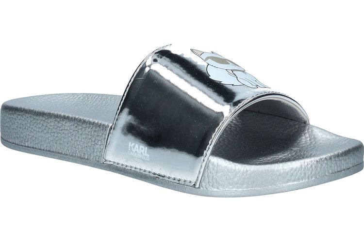 KARL LAGERFELD-KAMILLE-ZILVER-0001